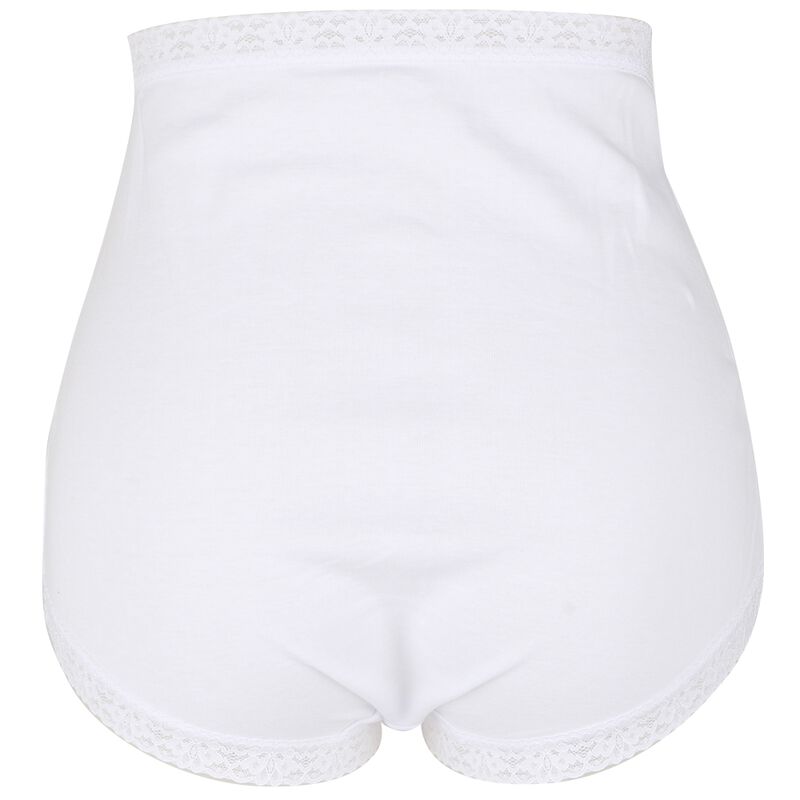 Bendon Full Cotton Briefs image number 3